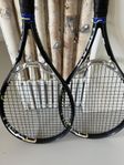 Tennisracket