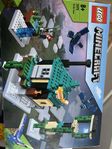 lego minecraft 21173