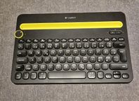 Logitech K480