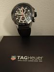 TAG Heuer Carrera Calibre Heuer 01