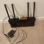 Router Tp- link Archer AX 1500