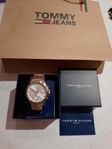 Tommy Hilfiger klocka 38mm helt ny 