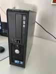 Dell Optiplex 780 