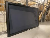 Panasonic TH-50PF50E Plasma + TY-FB30DHD3D