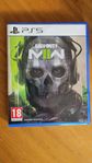 Call of duty modern warfare 2 (PS5-SPEL)