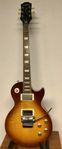 Epiphone Alex Lifeson signature