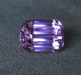 Kunzite 5.05 Carat 