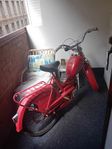 MOPED VIKTORIA FRAMOPED 1955