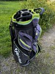 Taylormade vagnbag