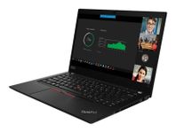 Lenovo ThinkPad T14 G2, 14", Intel Core i5, 16 GB SSD, Win10