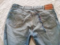 Jeans Lewis retro