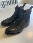 Loake 1880 Chatsworth Chelsea boots, strlk 42, nypris 4200:-