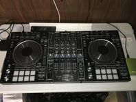 rekordbox Dj bord mm