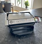 OBH Nordica Optigrill + bordsgrill