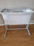 Moweo Bedside Crib 