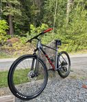 MTB Scott Scale 970 XL