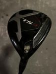 Titleist TS3 Fairway 15 grader