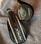 Callaway Apex Utility Wood