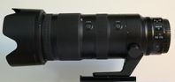 Nikon NIKKOR Z 70-200mm f/2.8 VR S