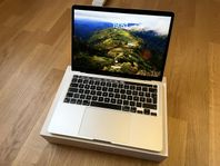 MacBook Pro - M1 OC 8C GPU 8GB 256GB 13"