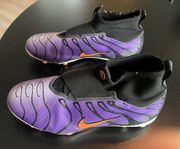 Fotbollsskor stl 38- Nike JR Zoom Superfly 9 AM Plus FG