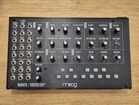 Moog Mavis analogsynth