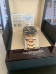 Longines HydroConquest Rosé