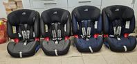 Britax Römer Multi Tech 3