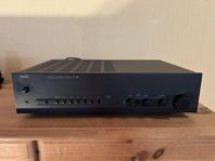 NAD C350 stereo förstärkare