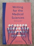 Writing for the Medical Sciences.