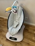 Elektrisk babysitter 4moms Mamaroo