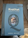 Kurslitteratur- Kvalitet från behov till användning 