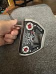 Scotty Cameron Futura 7M