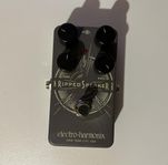 Electro-Harmonix Ripped Speaker Fuzz Pedal