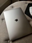 Macbook Pro 2019 16”, i9, 32GB ram, 2TB, Dubbla grafikkort