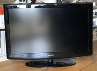 Samsung tv