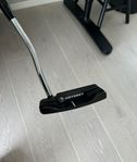 Odyssey Toulon Chicago Stability black