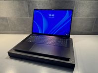  MSI Summit E16 Flip Core i7 16GB 1000GB SSD 16"