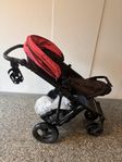 Britax Smile Barnvagn