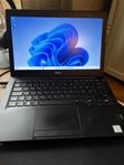 Dell Latitude 7290