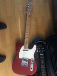 Fender telecaster Mexico 1992