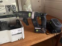 Festool gipsautomat 