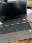 Hp ZBook 