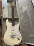 Fender strata Japan