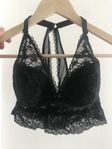 Wonderbra Triangle Bralet.