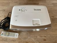 Benq W2000 projektor, defekt