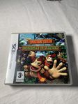 Donkey Kong Jungle Climber - Nintendo DS