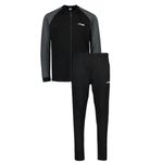 Stiga Tracksuit Black