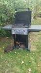 gasol grill broil king