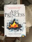 Ash Princess - Laura Sebastian 